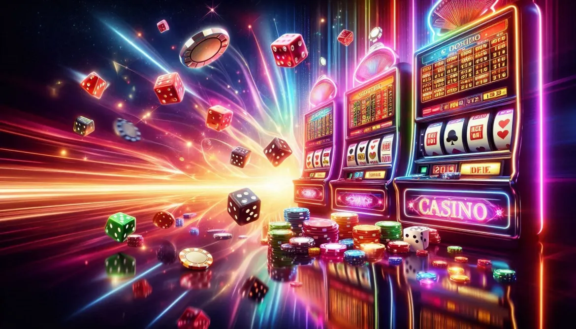 Drakaris Casino